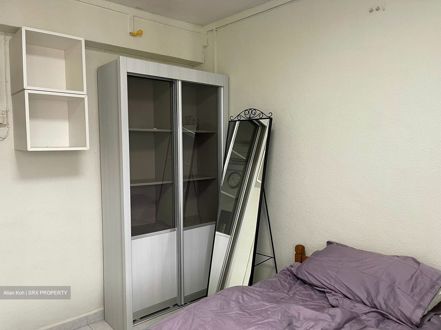 Blk 214 Lorong 8 Toa Payoh (Toa Payoh), HDB 4 Rooms #560420351